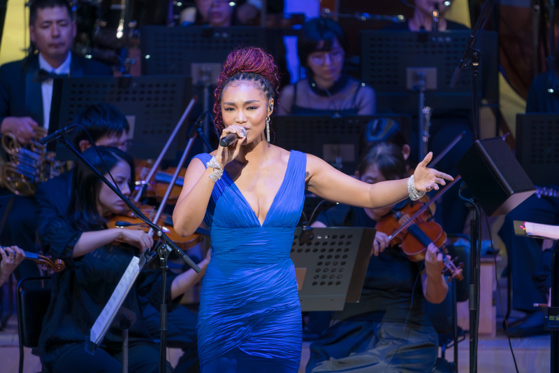 billboard classics Premium Symphonic Concert in Nagano - 長野市芸術館